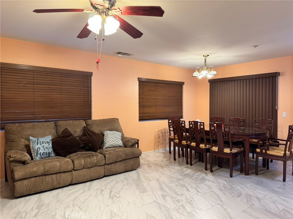 Residential for sale at 25818 Iris Ave #C C, Moreno Valley CA featuring 3 beds and 3 baths