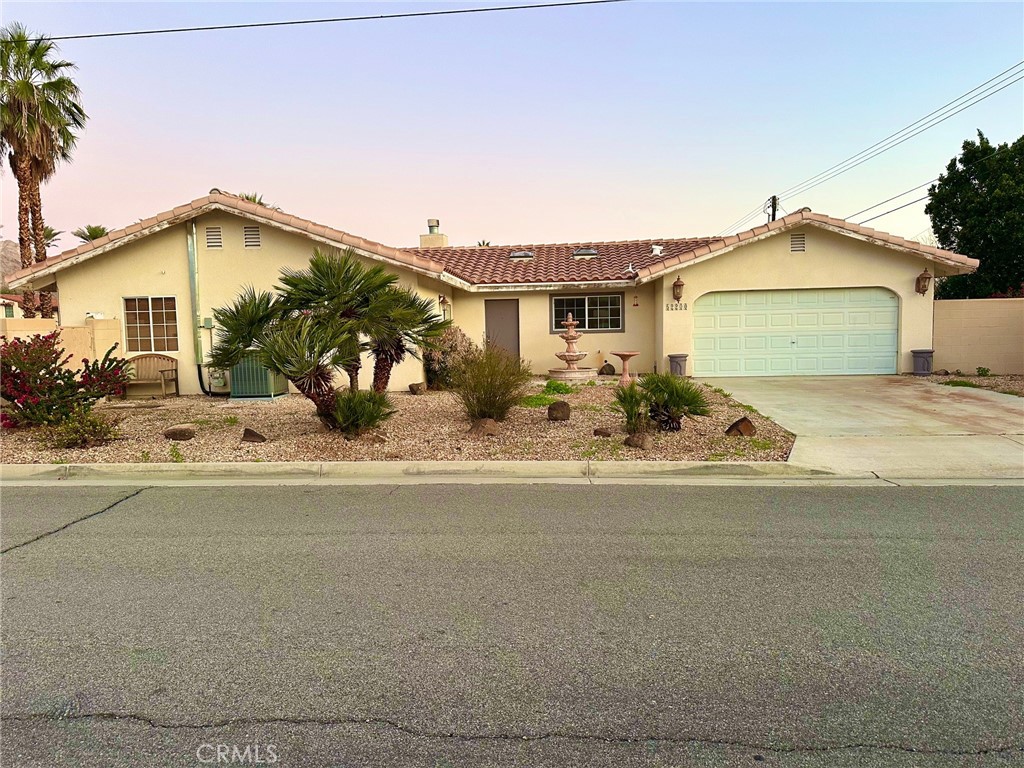 Residential for sale at 52200 Eisenhower, La Quinta CA featuring 3 beds and 2 baths