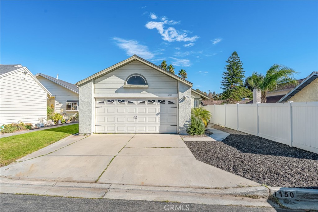 Residential for sale at 1150 Express Circle, Colton CA featuring 3 beds and 2 baths