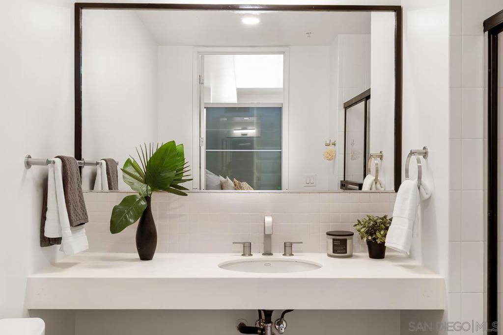 Residential for sale at 350 W Ash St 903, San Diego CA and 2 baths