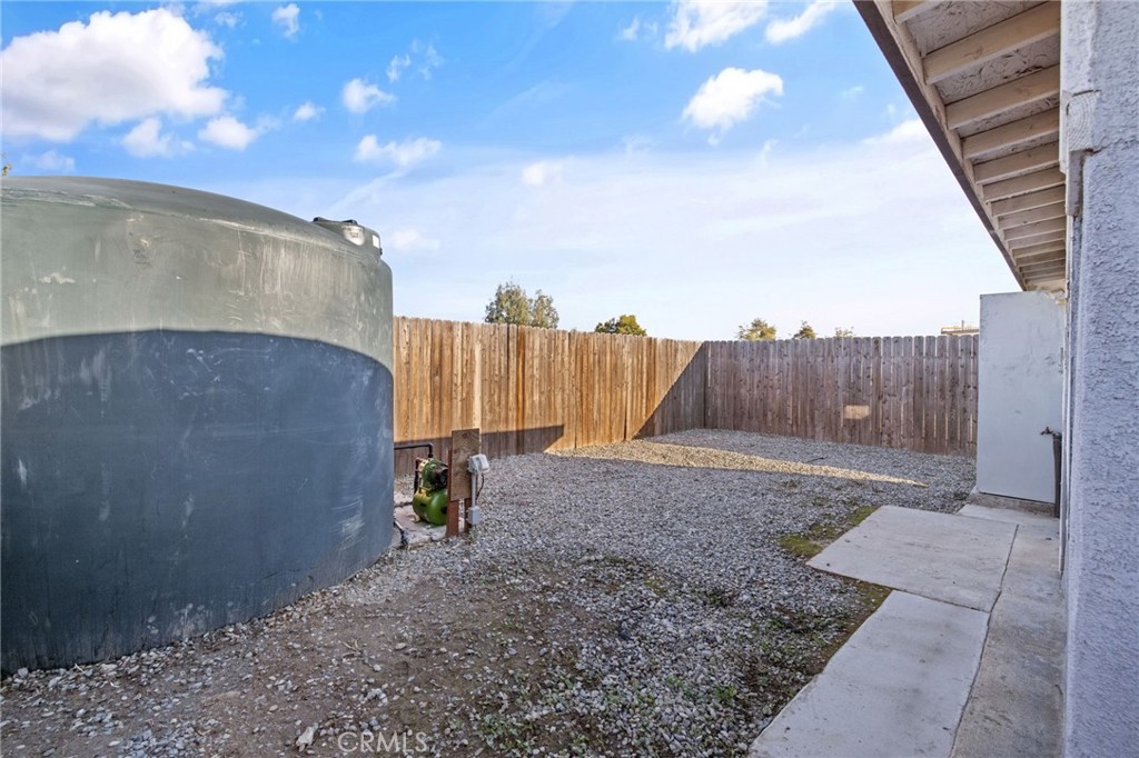 Residential for sale at 9893 Vista Avenue, Hanford CA featuring 2 beds and 1 bath