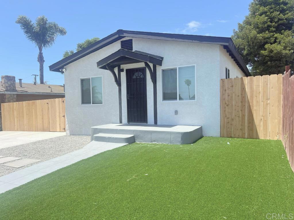 Residential for sale at 220 Southlook Avenue, San Diego CA featuring 3 beds and 2 baths