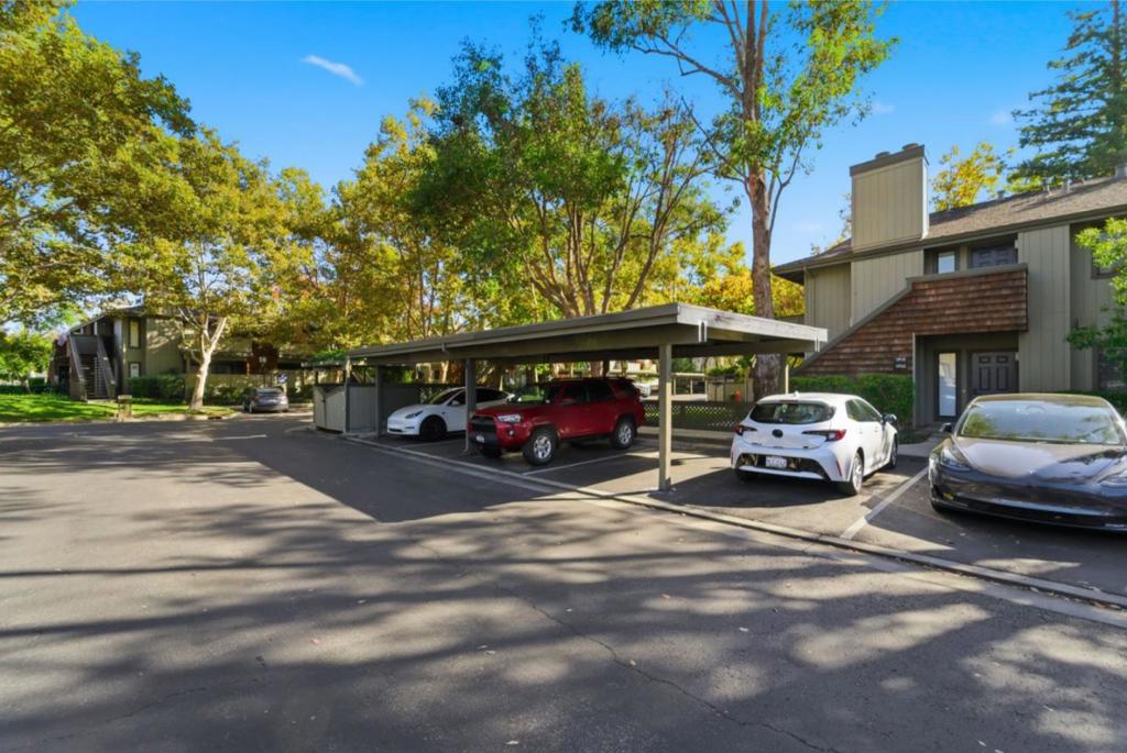 Residential for sale at 1913 La Terrace Circle, San Jose CA featuring 2 beds and 2 baths