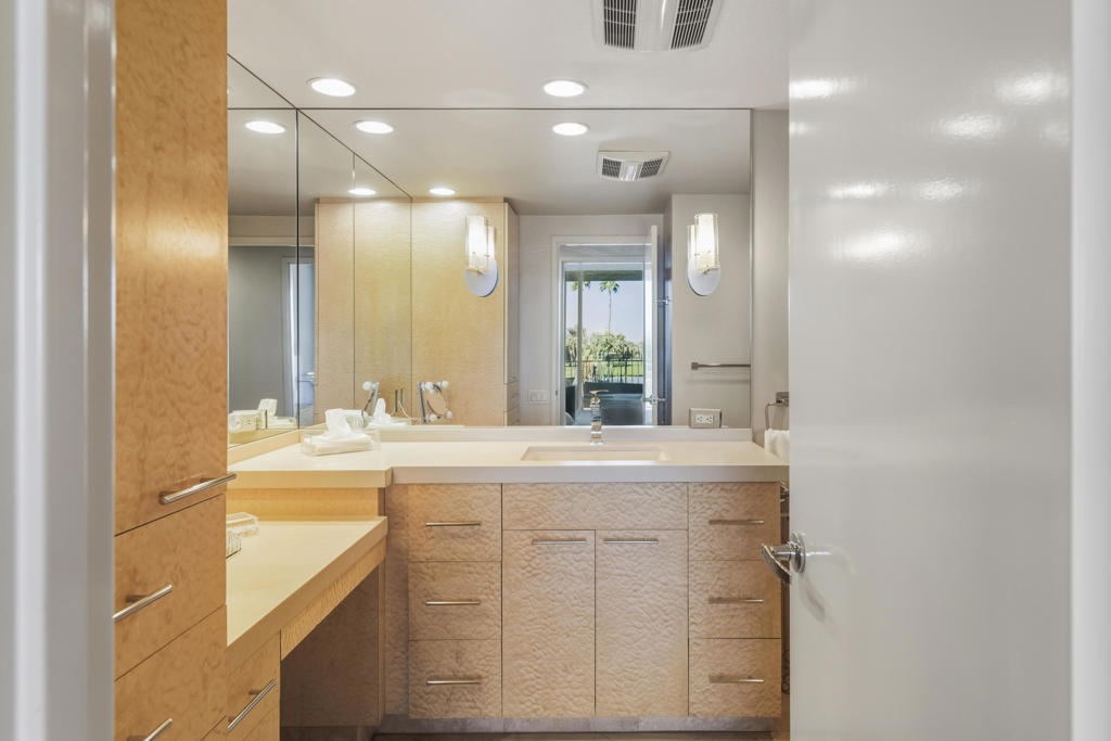 Residential for sale at 899 Island Drive 402, Rancho Mirage CA featuring 3 beds and 3 baths