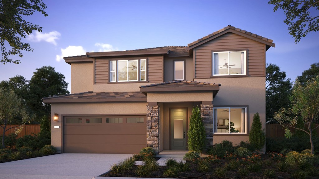 Residential for sale at 157 Bodega Drive, Lodi CA featuring 4 beds and 5 baths