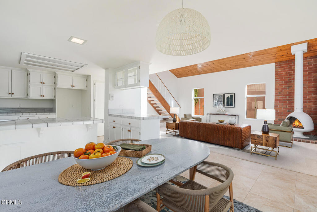 Residential for sale at 5124 Beachcomber Street, Oxnard CA featuring 4 beds and 2 baths