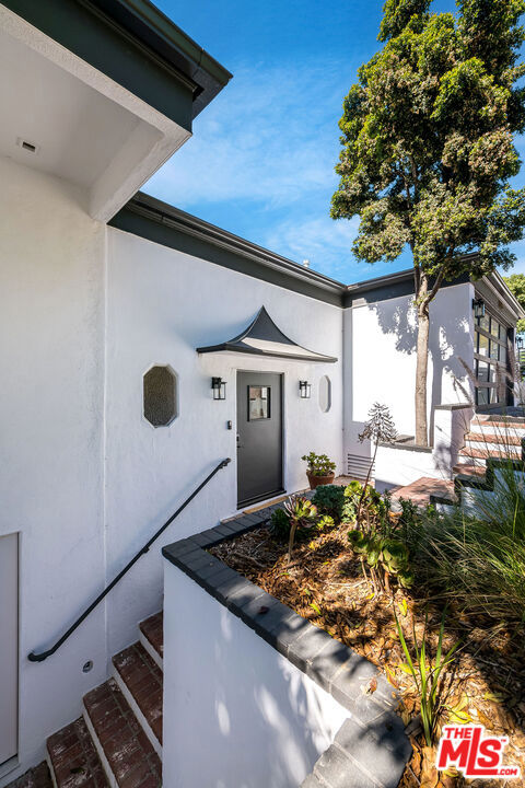 Residential for sale at 3345 Wonder View Drive, Los Angeles CA featuring 3 beds and 4 baths