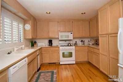 Residential Income for sale at 1 Burgundy Way, Yountville CA