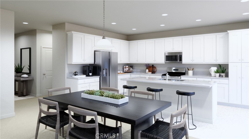 Residential for sale at 4072 Daisy Lane, Banning CA featuring 4 beds and 2 baths