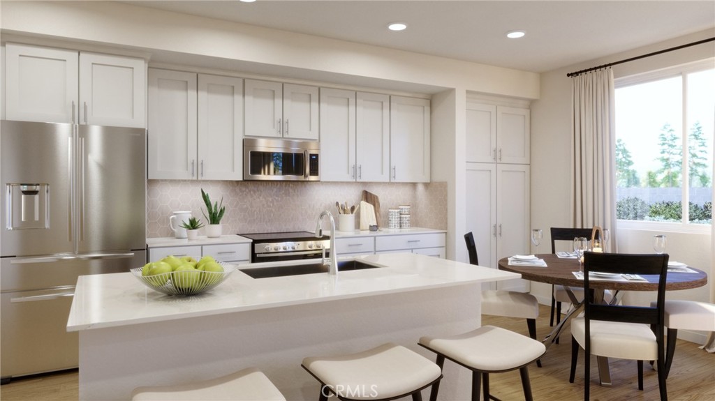 Residential for sale at 7018 Solara Way, Westminster CA featuring 4 beds and 3 baths