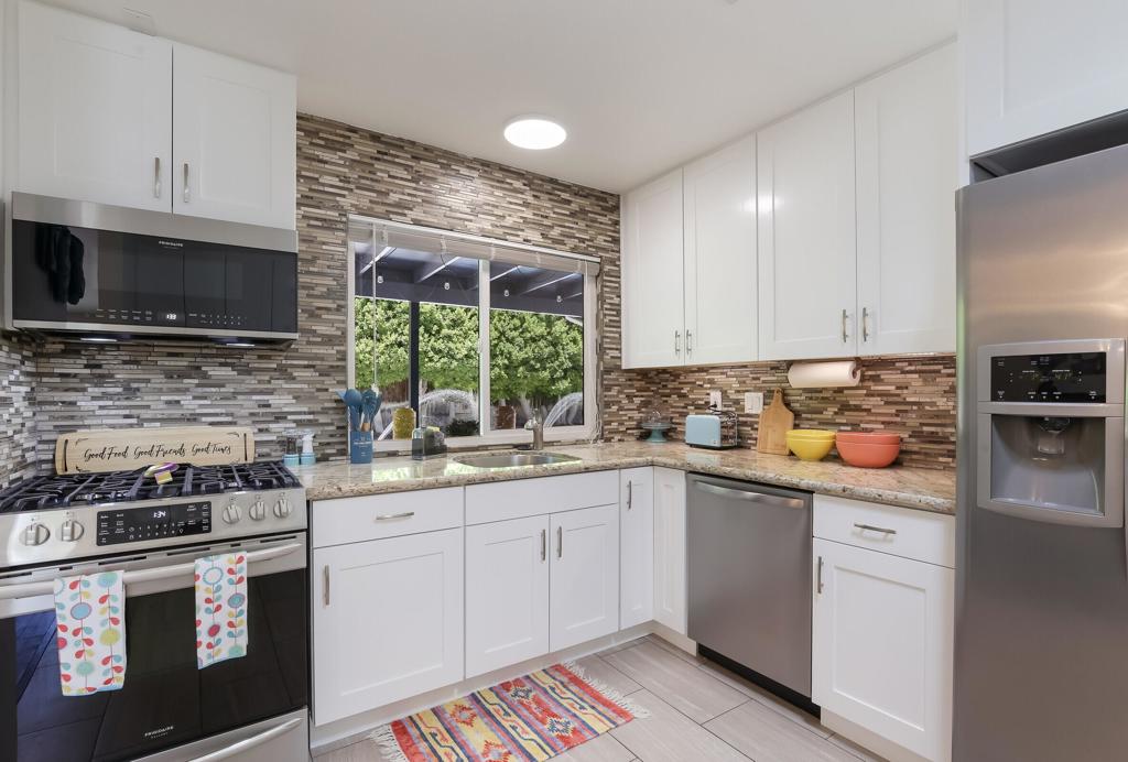 Residential for sale at 1962 E Baristo Road, Palm Springs CA featuring 4 beds and 3 baths