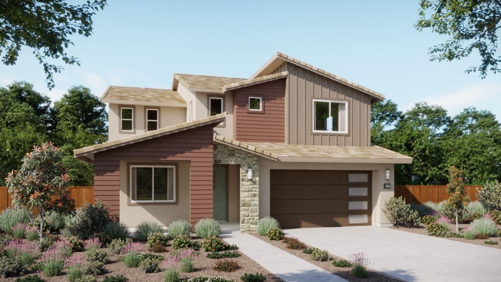 Residential for sale at 3547 Bullard Lane, Lathrop CA featuring 4 beds and 5 baths