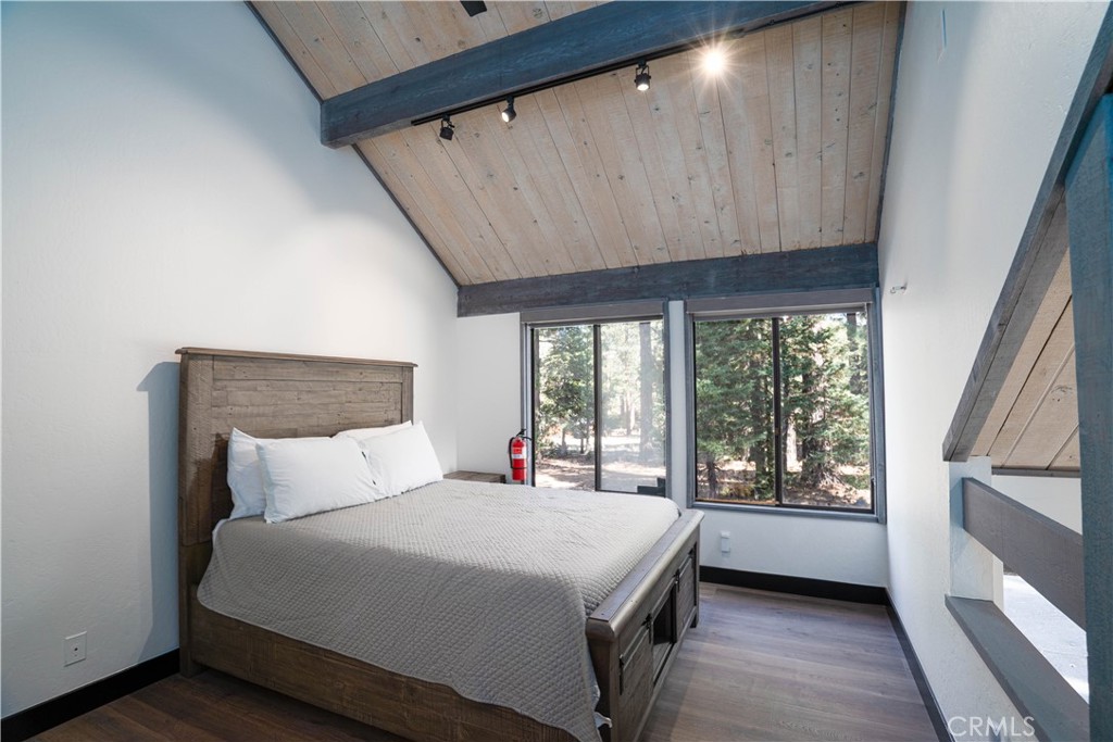 Residential for sale at 41935 Switzerland Drive 77, Big Bear Lake CA featuring 2 beds and 2 baths