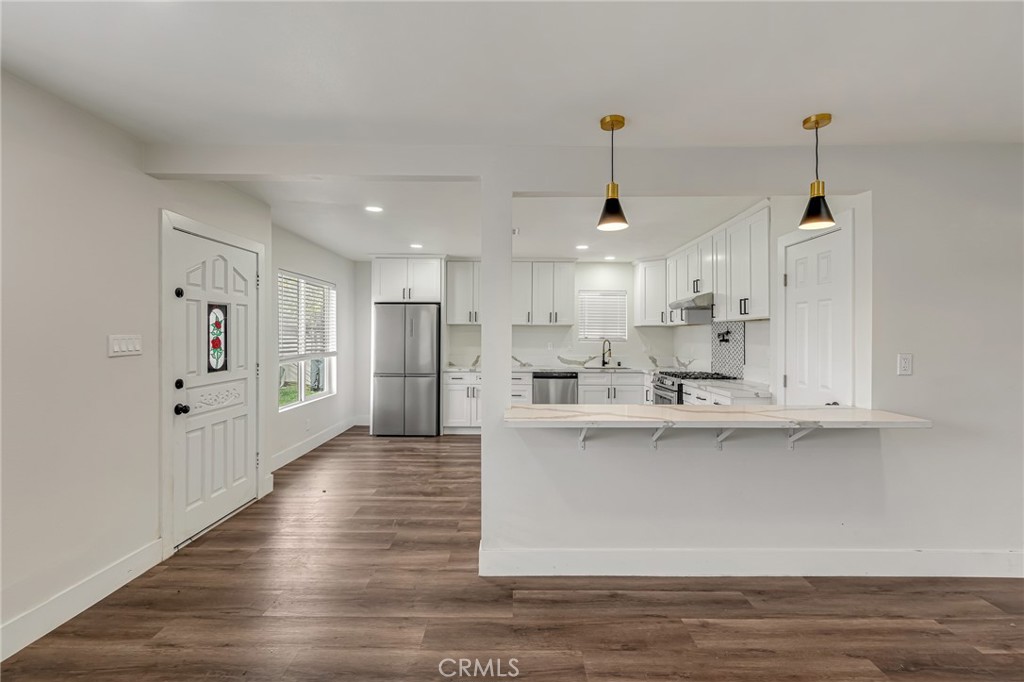 Residential for sale at 734 Massachusetts, Beaumont CA featuring 3 beds and 2 baths