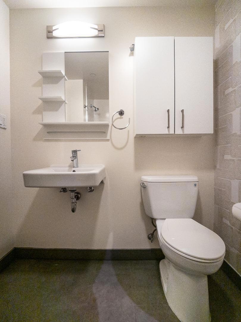 Residential Lease for rent at 1201 Sutter Street 606, San Francisco, San Francisco County CA featuring 1 bed and 1 bath