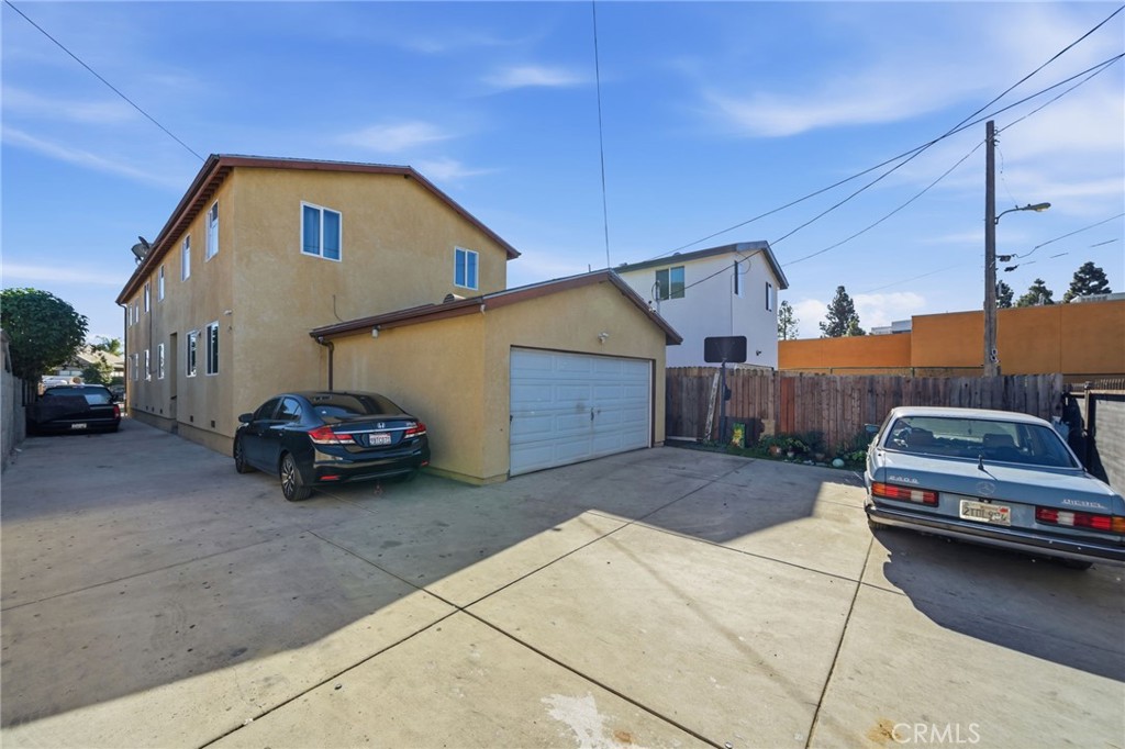 Residential Income for sale at 3833 - 3835 Woodlawn, Los Angeles CA
