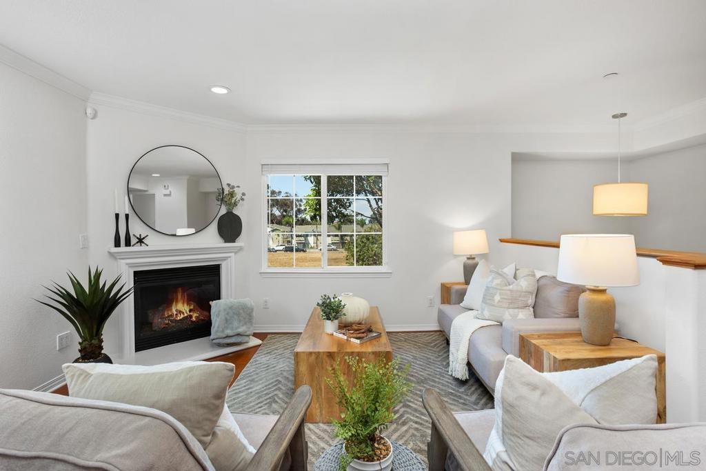Residential for sale at 4007 Bluff View Way, Carlsbad CA featuring 3 beds and 3 baths
