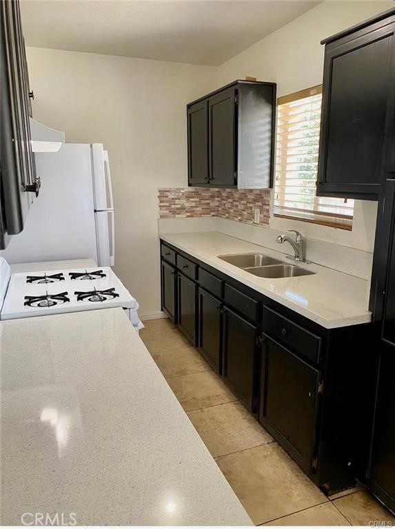 Residential Income for sale at 1303 W 109th, Los Angeles CA