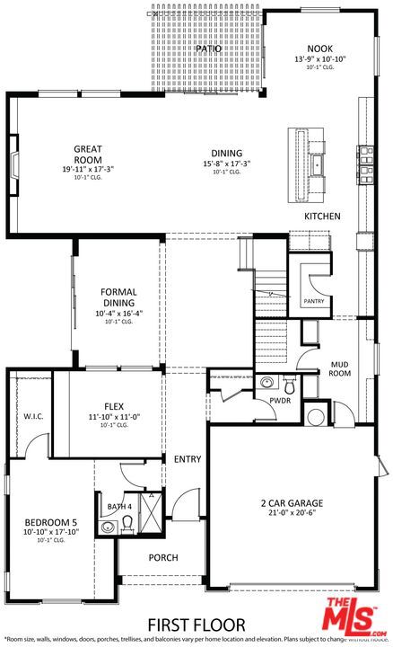 Residential for sale at 3617 Ocean View Avenue, Los Angeles CA featuring 6 beds and 6 baths