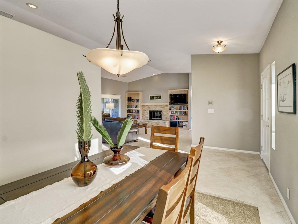 Residential for sale at 8567 Clubhouse Boulevard, Desert Hot Springs CA featuring 2 beds and 2 baths