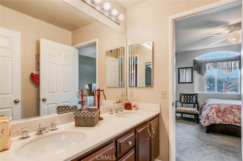 Residential for sale at 28599 Carnoustie, Moreno Valley CA featuring 5 beds and 3 baths