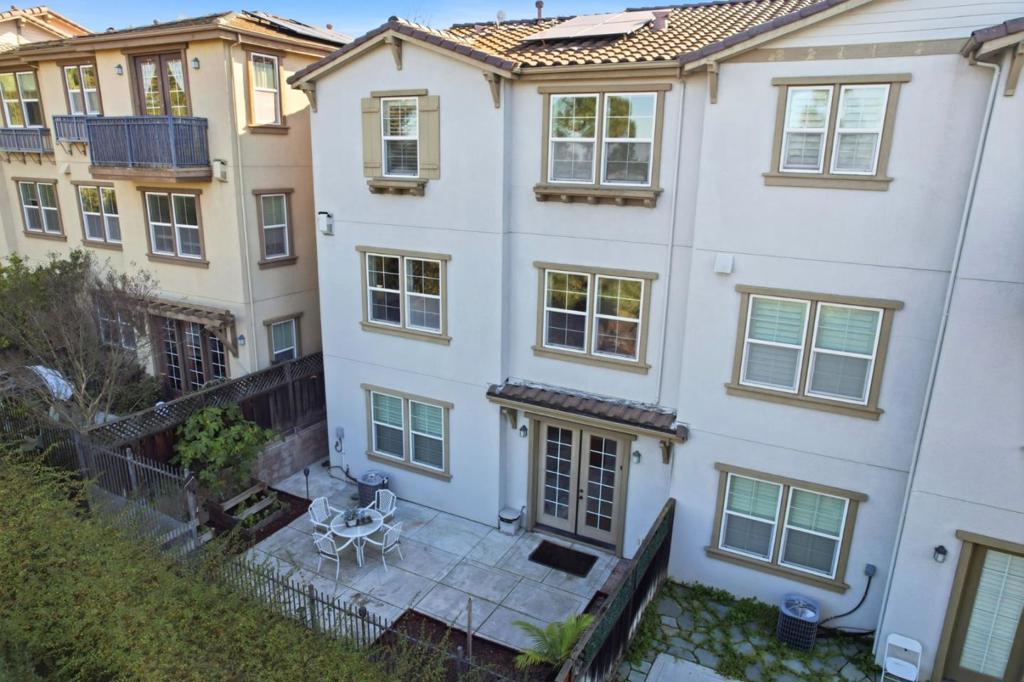 Residential for sale at 294 Meadow Pine Place, San Jose CA featuring 4 beds and 3 baths