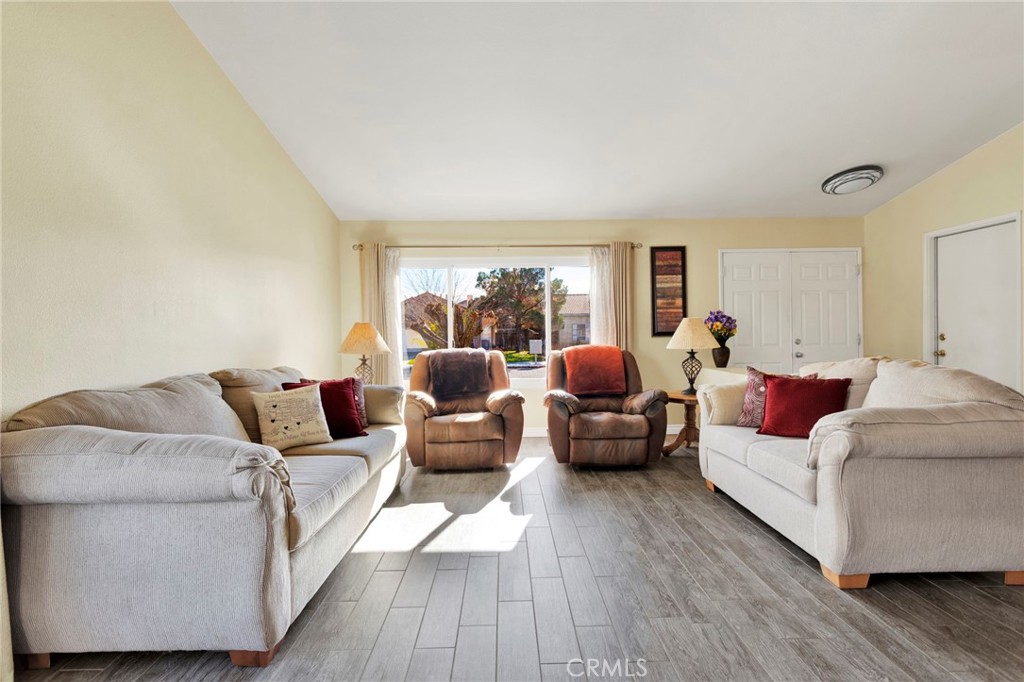 Residential for sale at 11224 Westbrook Drive, Adelanto CA featuring 4 beds and 2 baths