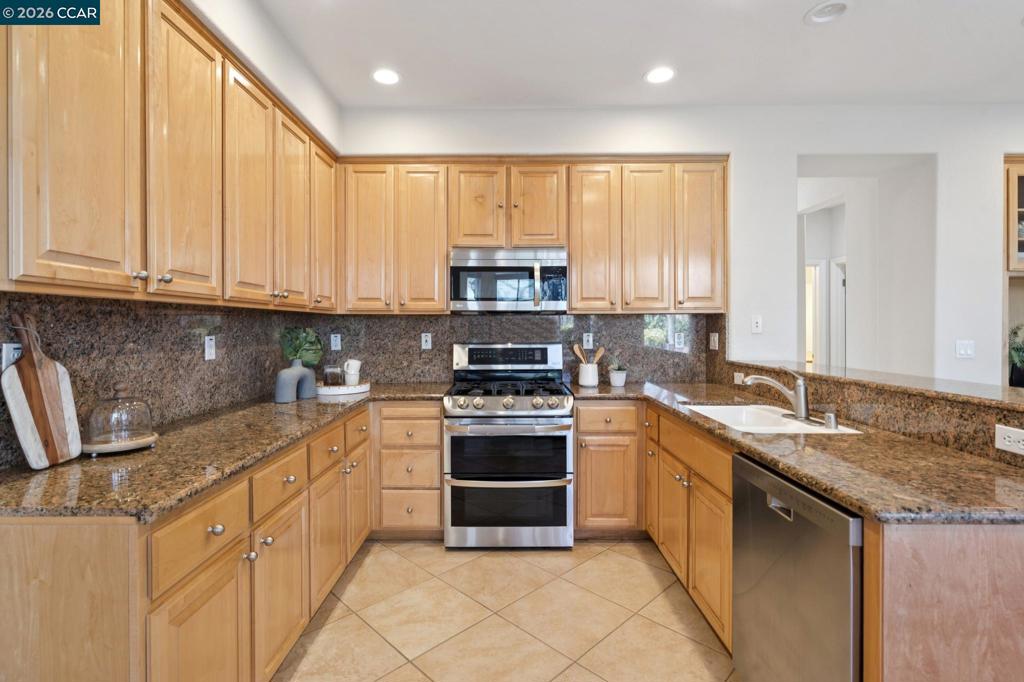 Residential for sale at 247 Abigail Cir, Danville CA featuring 4 beds and 3 baths