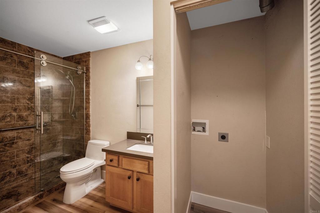 Residential for sale at 1045 Peach Ave. 61, El Cajon CA featuring 2 beds and 1 bath