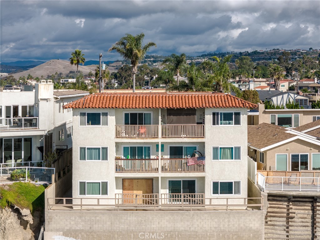 Residential Income for sale at 1507 Buena Vista, San Clemente CA