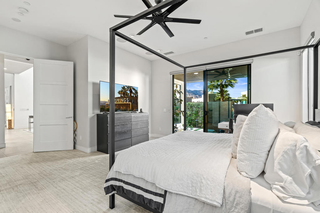 Residential for sale at 188 Blue Moon Drive, Palm Springs CA featuring 3 beds and 4 baths