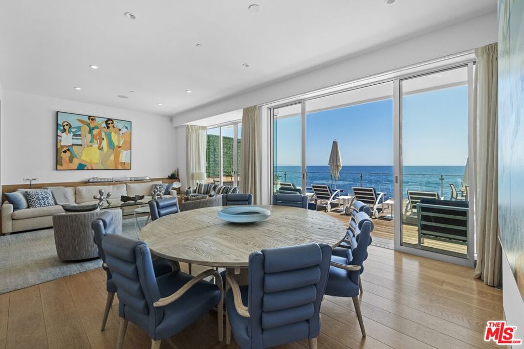 Residential Lease for rent at 24380 Malibu Road, Malibu CA featuring 4 beds and 5 baths