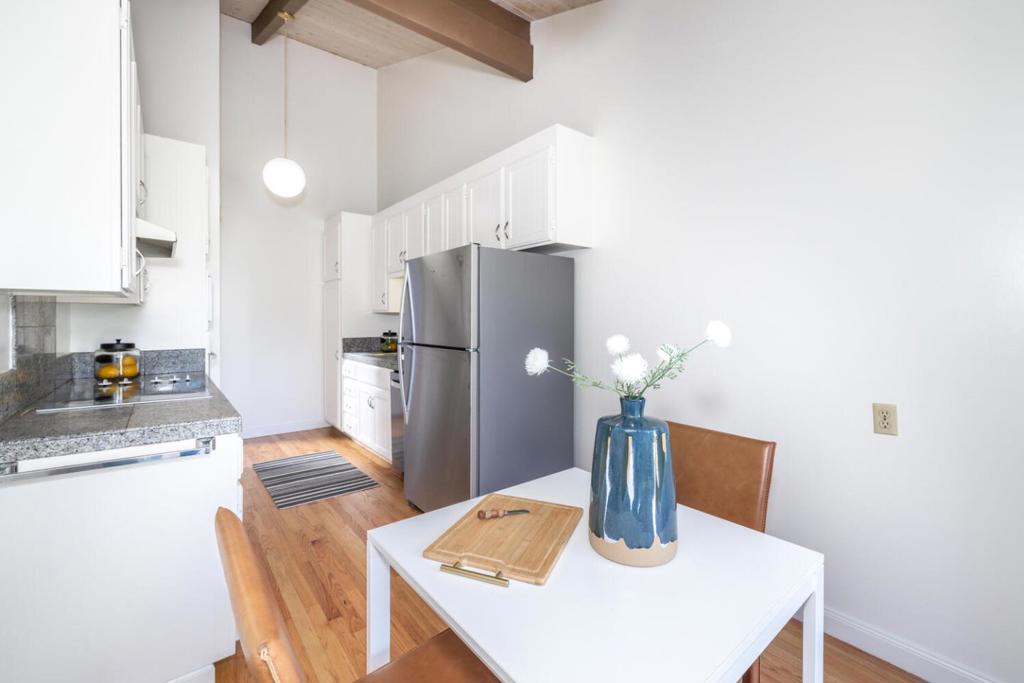 Residential for sale at 166 Sand Hill Circle, Menlo Park CA featuring 2 beds and 2 baths