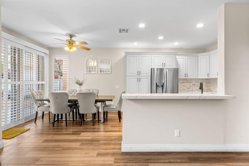 Residential for sale at 1194 Calle Tesoro, Chula Vista CA featuring 4 beds and 3 baths