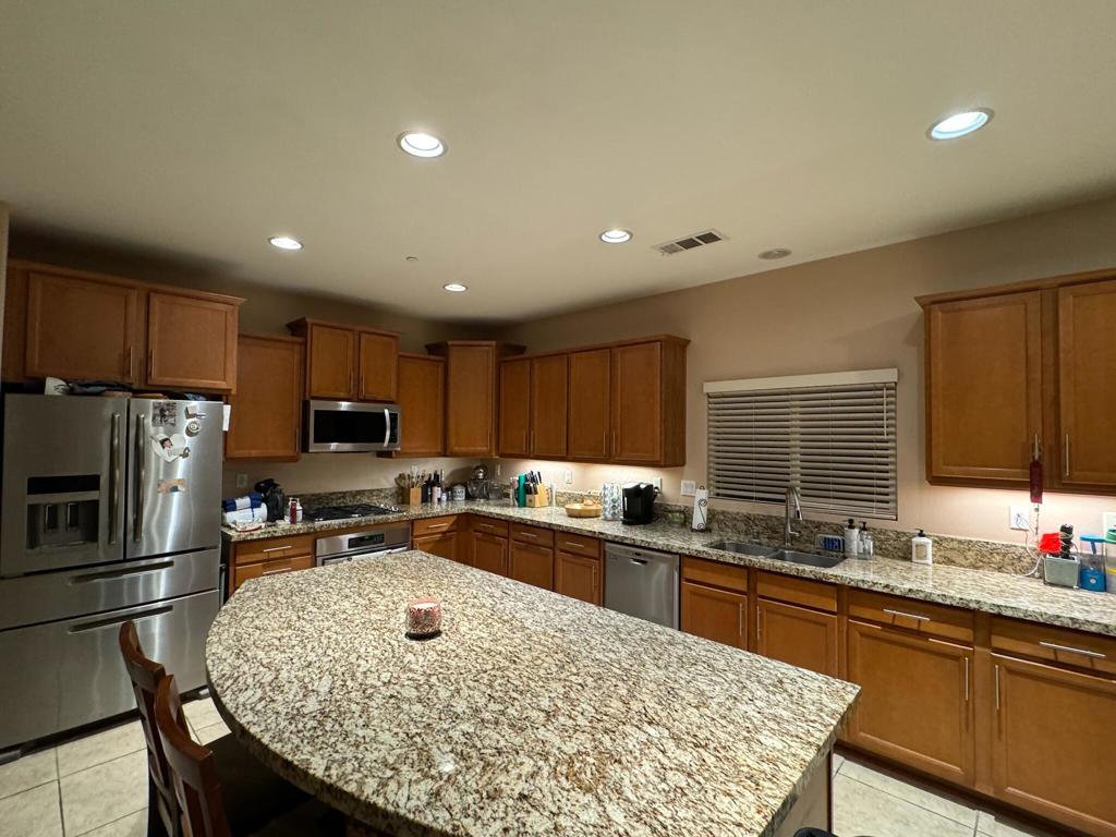 Residential for sale at 83656 Fujiyama Drive, Indio CA featuring 3 beds and 4 baths