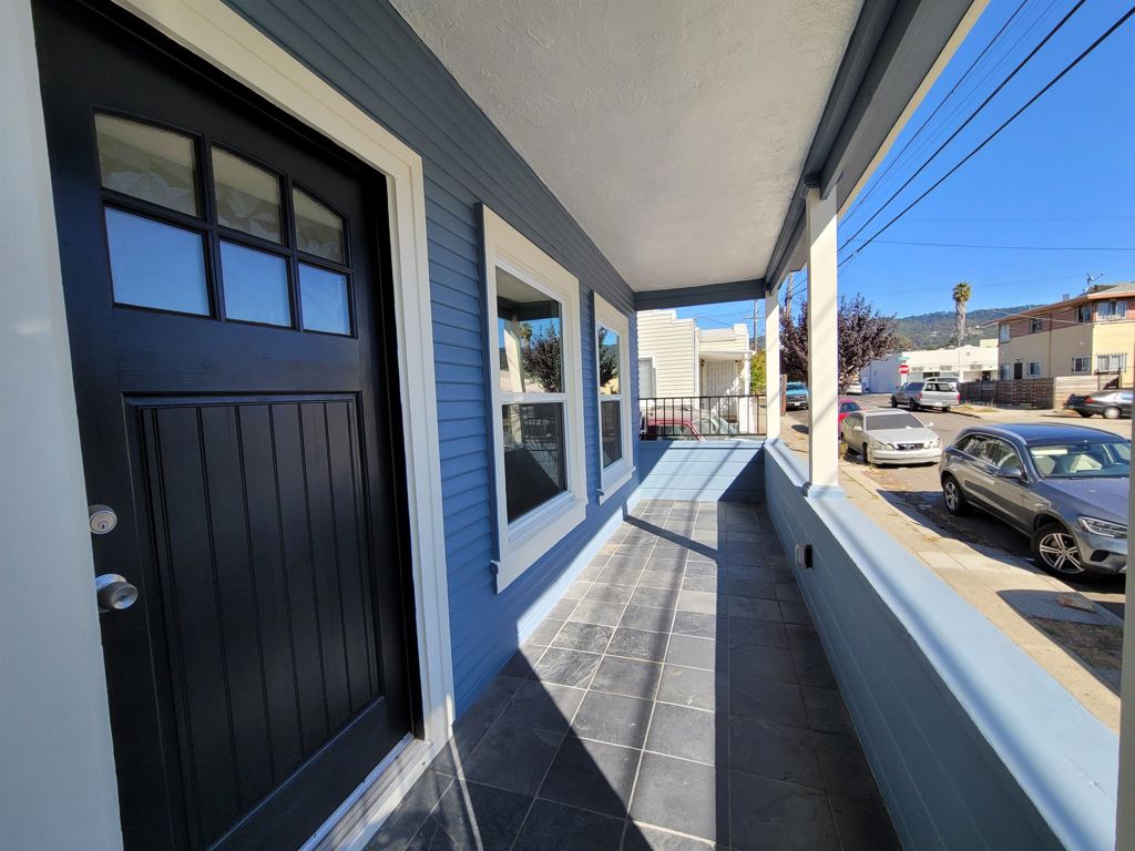 Residential for sale at 3137 Pleitner Ave, Oakland CA featuring 3 beds and 2 baths