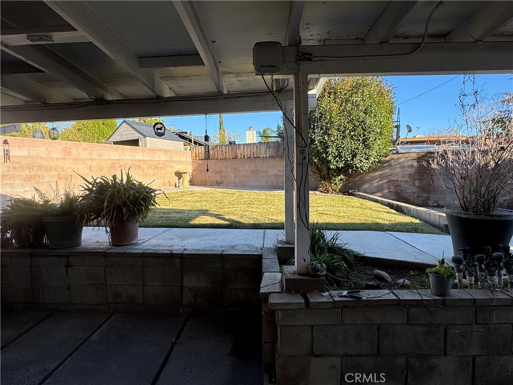 Residential for sale at 6581 Merito, San Bernardino CA featuring 4 beds and 2 baths
