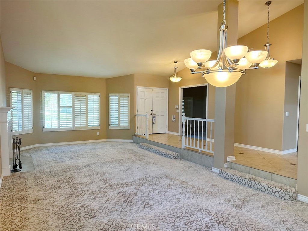 Residential Lease for rent at 21630 Dunrobin, Yorba Linda CA featuring 3 beds and 3 baths