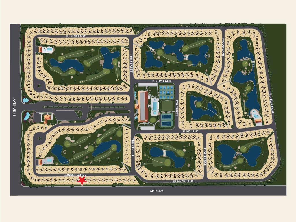 Residential for sale at 80394 Ave 48 68, Indio CA