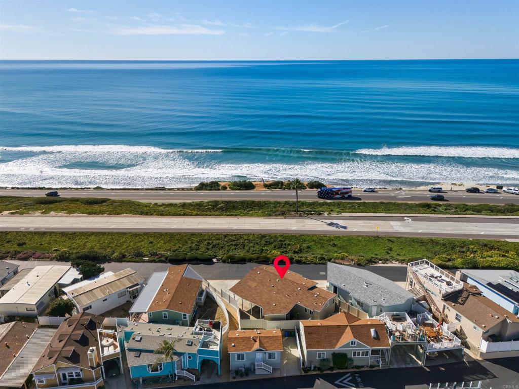 Residential for sale at 6506 Oceanview Drive, Carlsbad CA featuring 2 beds and 2 baths
