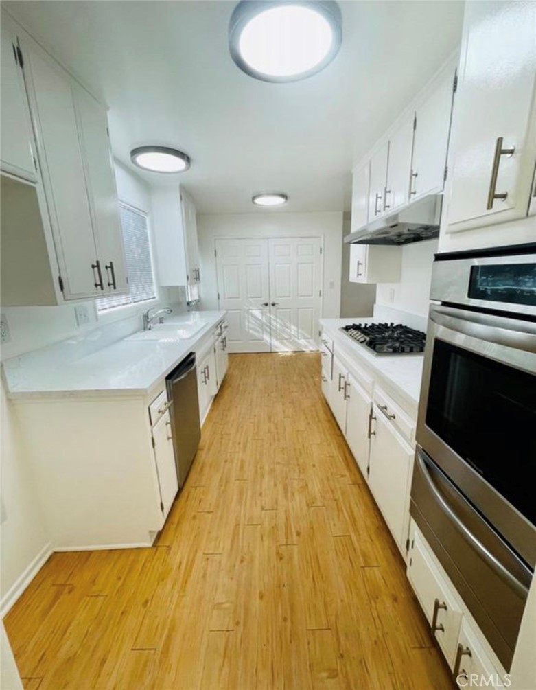 Residential Lease for rent at 12826 Bailey, Garden Grove, Orange County CA featuring 3 beds and 2 baths