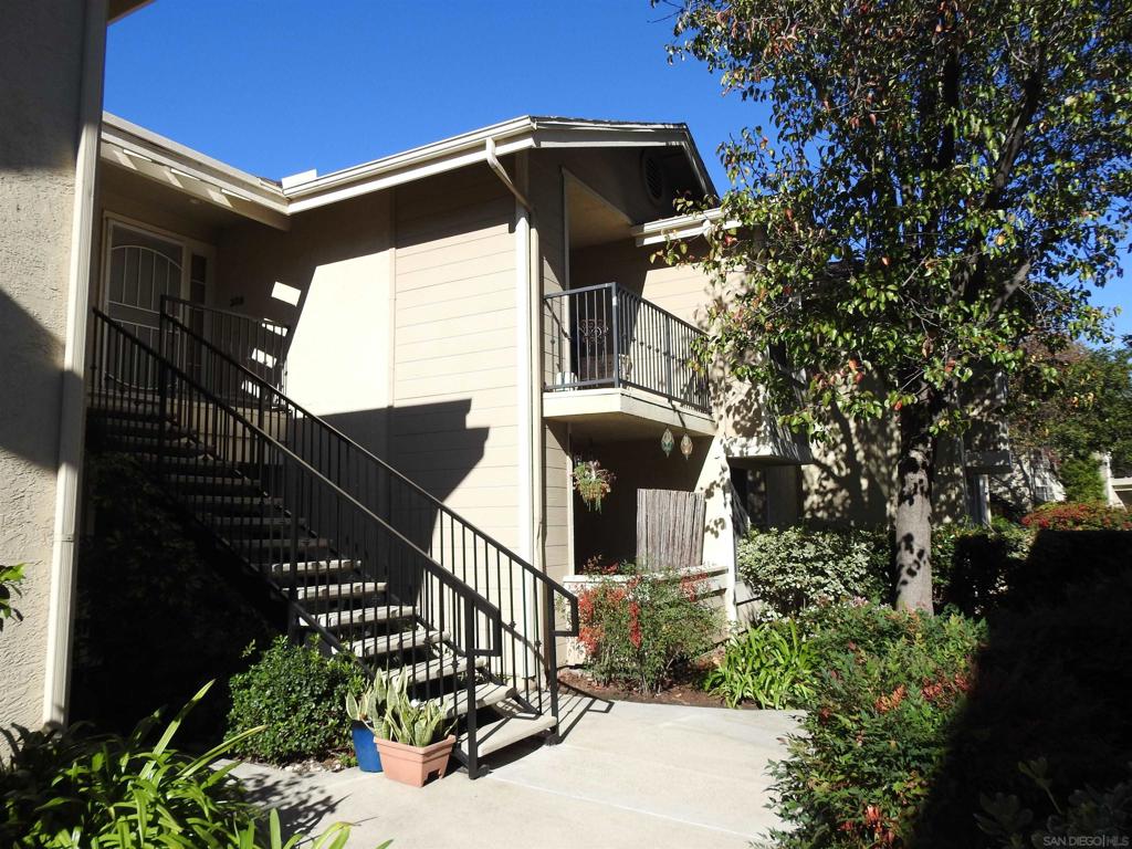 Residential for sale at 3515 Grove St 108, Lemon Grove CA featuring 1 bed and 1 bath