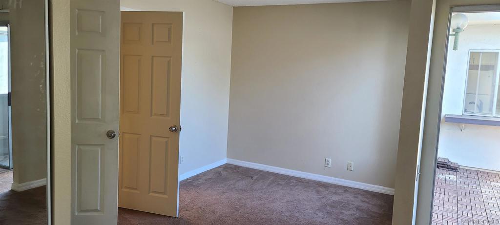 Residential for sale at 1395 Caminito Gabaldon C, San Diego CA featuring 1 bed and 1 bath