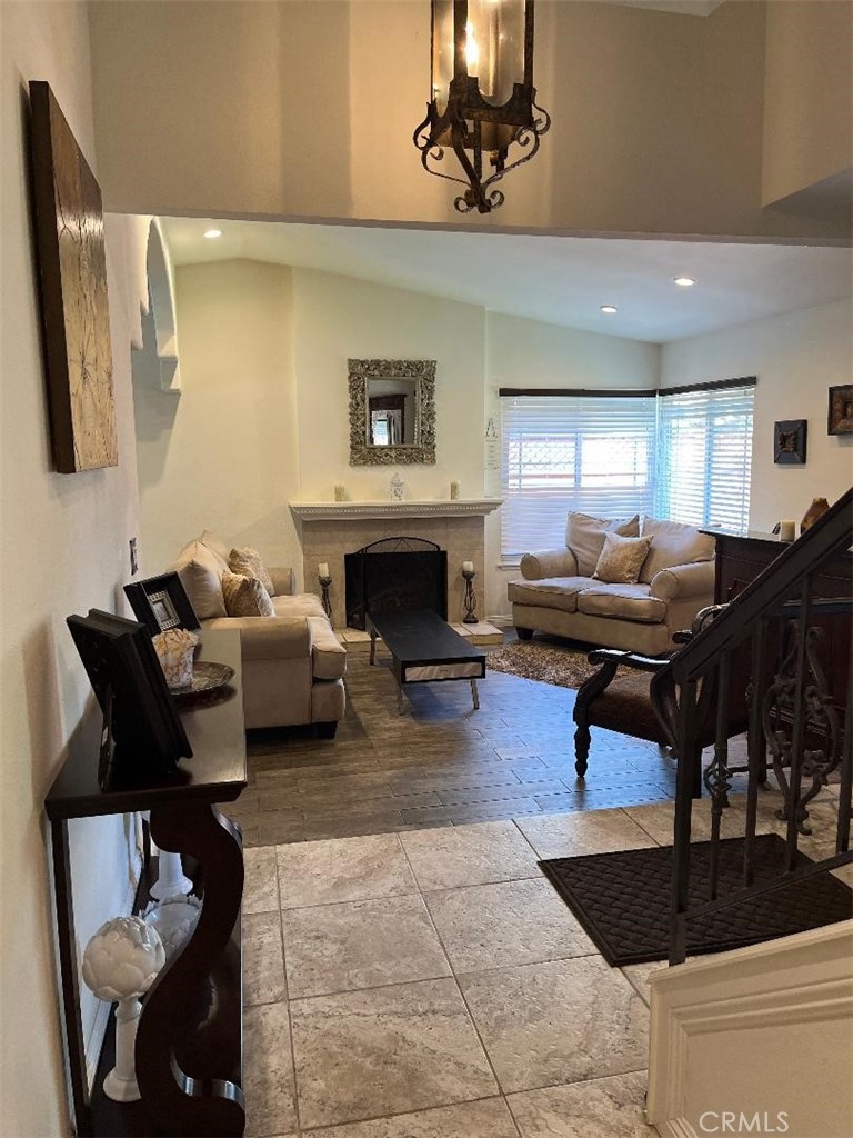 Residential for sale at 1426 E Tam O Shanter, Ontario CA featuring 4 beds and 3 baths