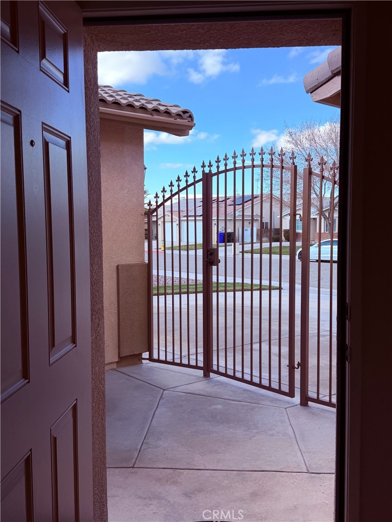 Residential for sale at 13231 Cameron, Victorville CA featuring 4 beds and 2 baths