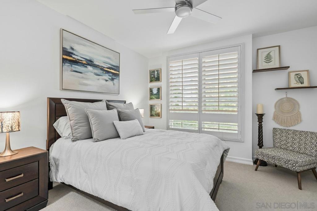 Residential for sale at 1480 Broadway 2322, San Diego CA featuring 2 beds and 2 baths