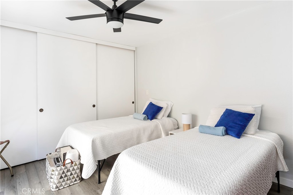 Residential for sale at 276 Serena Drive, Palm Desert CA featuring 2 beds and 2 baths