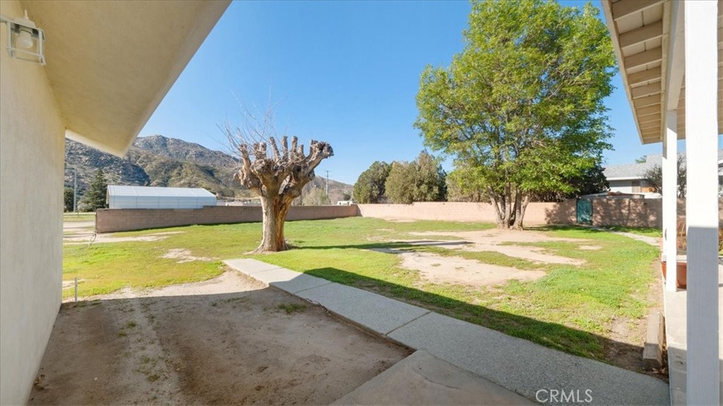 Residential for sale at 514 E Victory, Banning CA featuring 3 beds and 2 baths