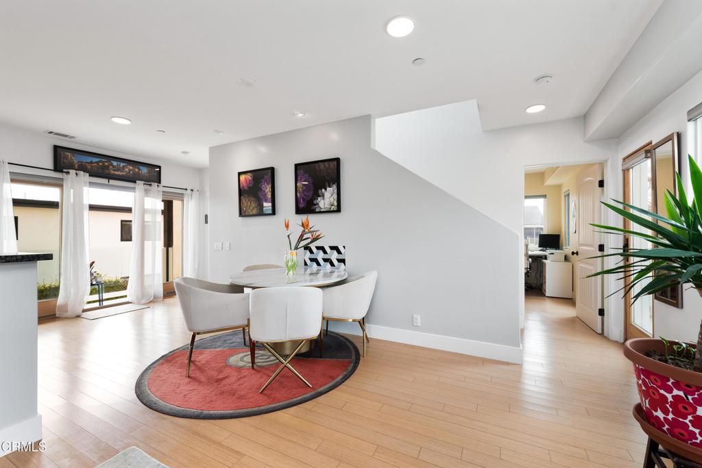 Residential for sale at 5442 Driftwood Street, Oxnard CA featuring 3 beds and 3 baths