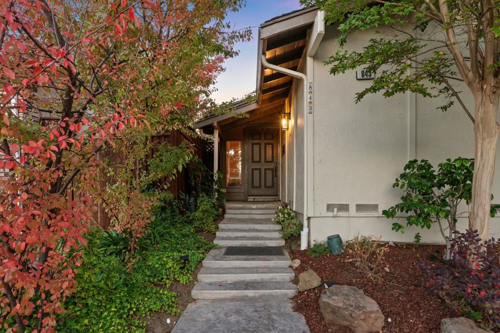 Residential for sale at 843 Luz Ct, Danville CA featuring 3 beds and 2 baths